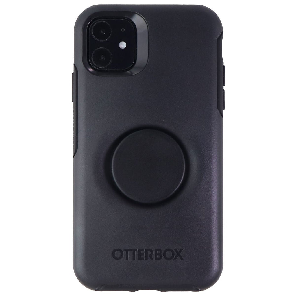 Otter + Pop Symmetry Series Case for Apple iPhone 11 - Black - New - Image 2
