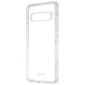 ZAGG Crystal Palace Series Case for Samsung Galaxy S10+ (Plus Model) - Clear - New