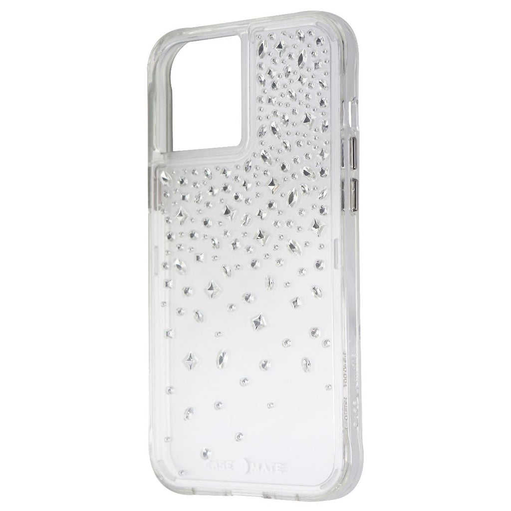 Case-Mate Karat Crystal Case for Apple iPhone 12 Pro Max - Clear Crystals - New