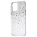 Case-Mate Karat Crystal Case for Apple iPhone 12 Pro Max - Clear Crystals - New