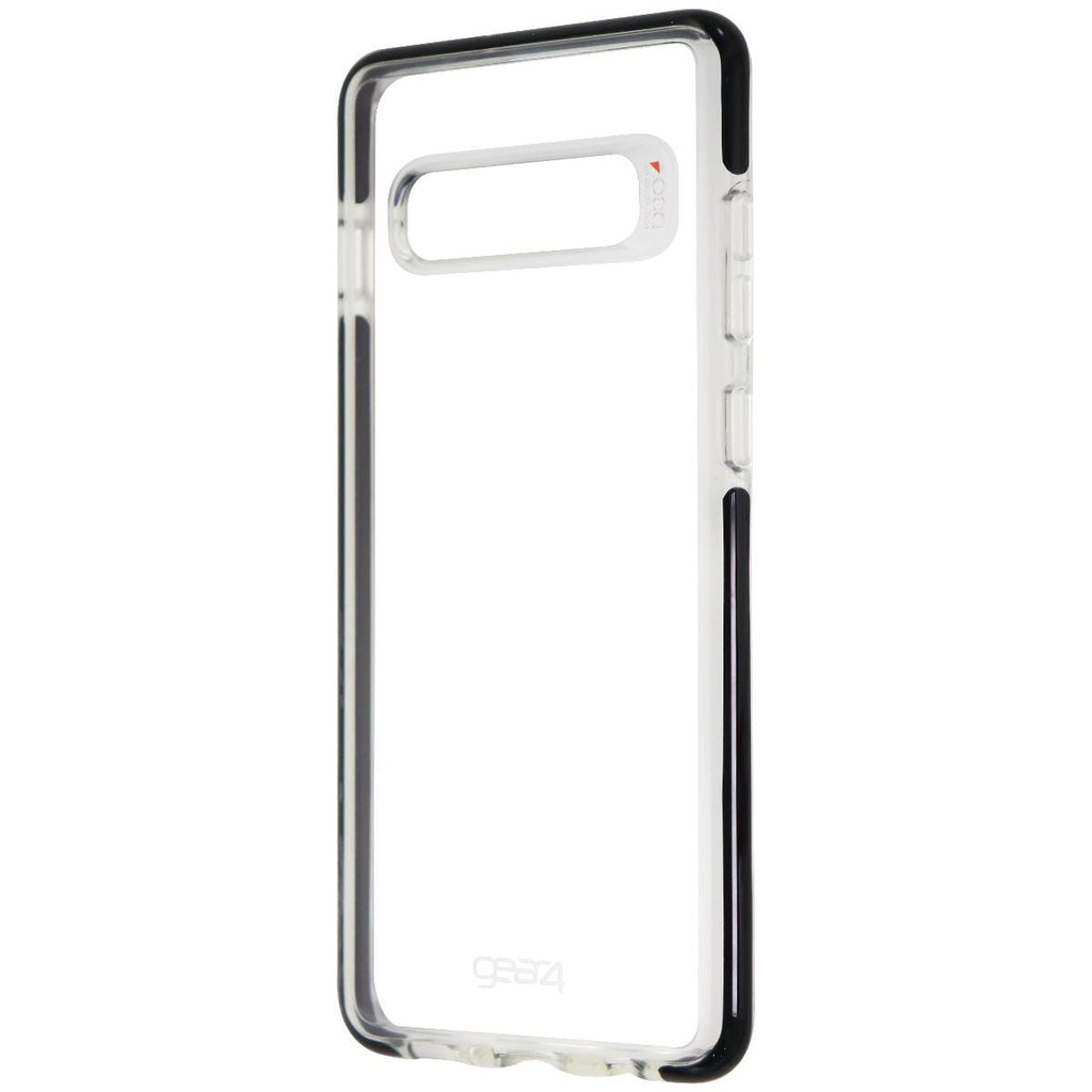 ZAGG Piccadilly Series Case for Samsung Galaxy S10+ (Plus) - Clear/Black - New