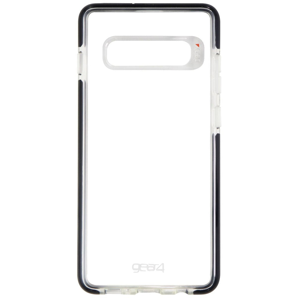 ZAGG Piccadilly Series Case for Samsung Galaxy S10+ (Plus) - Clear/Black - New - Image 2