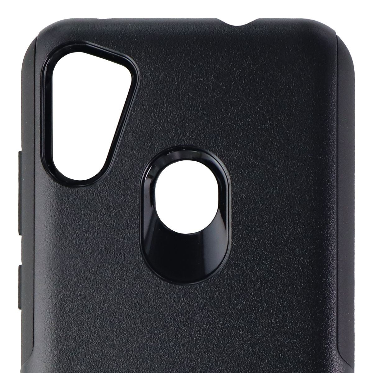 OtterBox Commuter Lite Series Case for Samsung Galaxy A11 - Black - New - Image 3