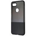 Incipio NGP Series Flexible Gel Case for Google Pixel 3a - Black - New