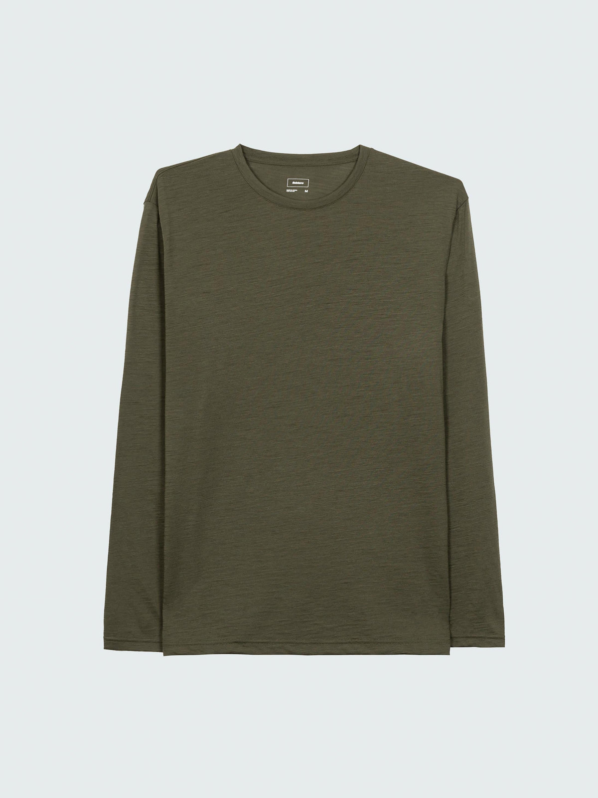 Men's Seeker Merino Long Sleeve T-shirt