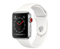 Apple Watch Series 3 42MM Silver (GPS + Cellular)