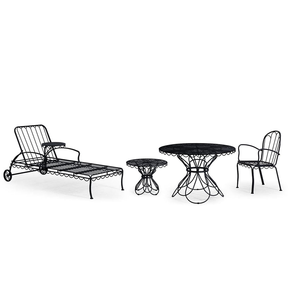 The Al Fresco Side Table - Image 7