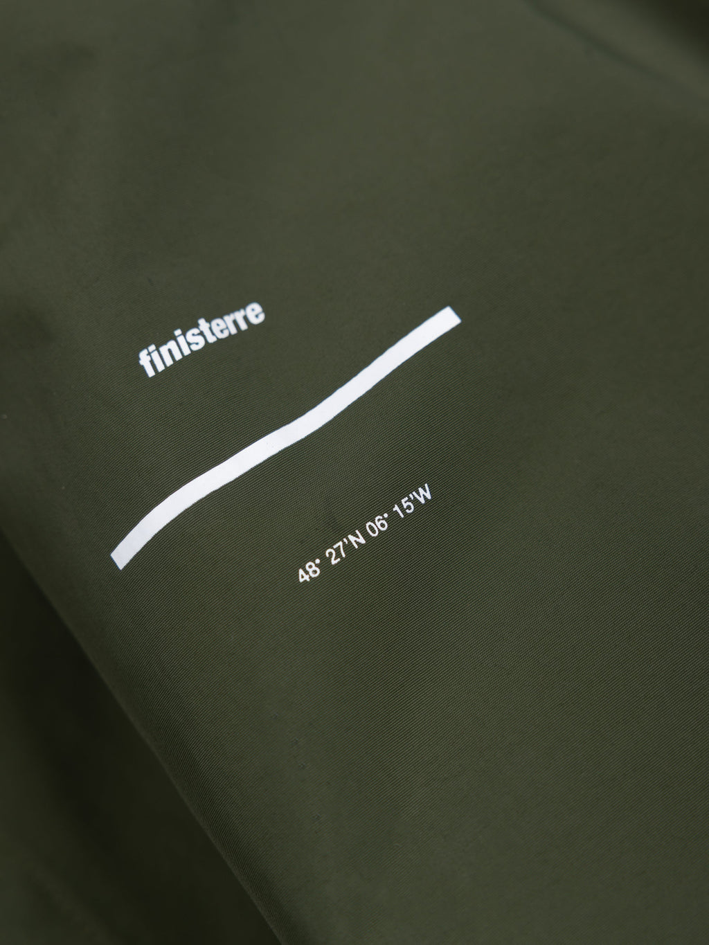 Men's Skye Waterproof Parka - Image 8