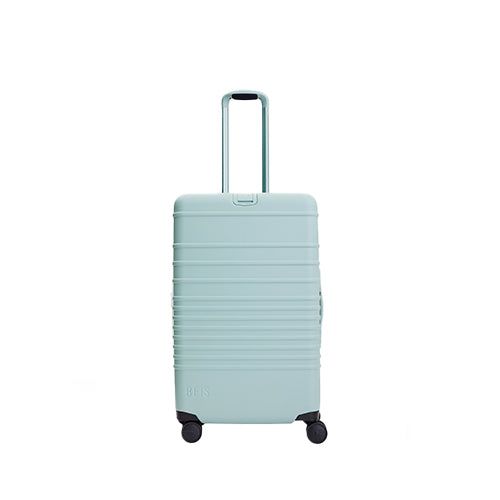 Resale The Medium Check-In Roller in Slate - Image 15