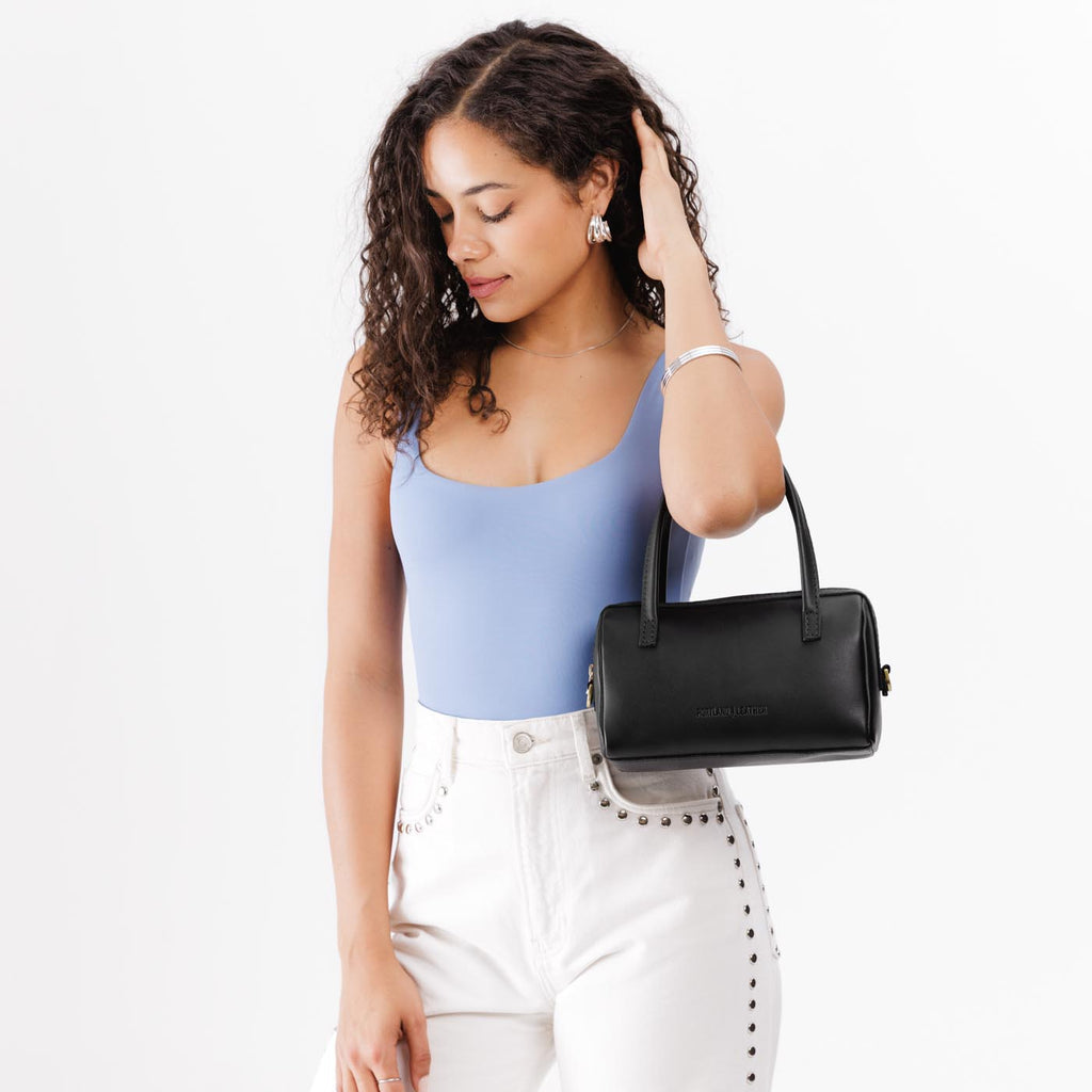 'Almost Perfect' Sloan Doctor Bag - Image 98