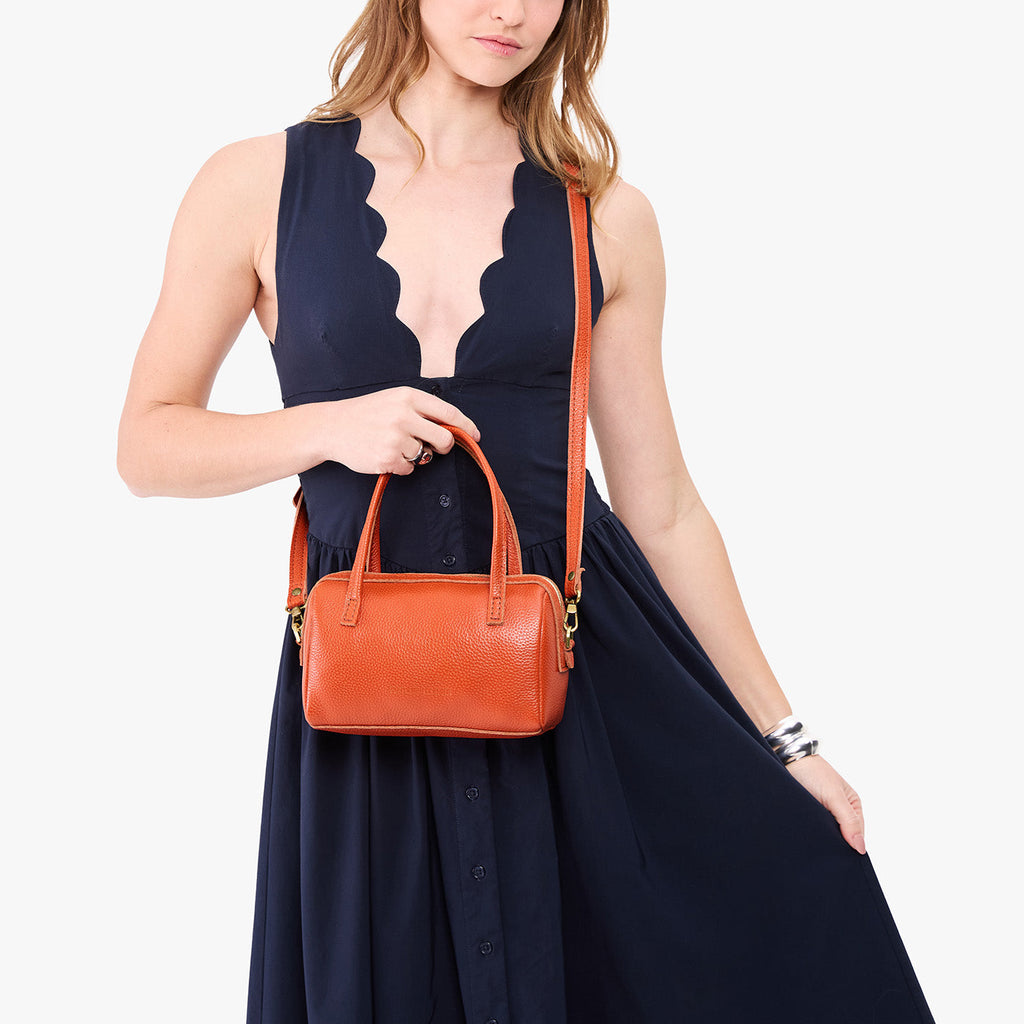 'Almost Perfect' Sloan Doctor Bag - Image 188