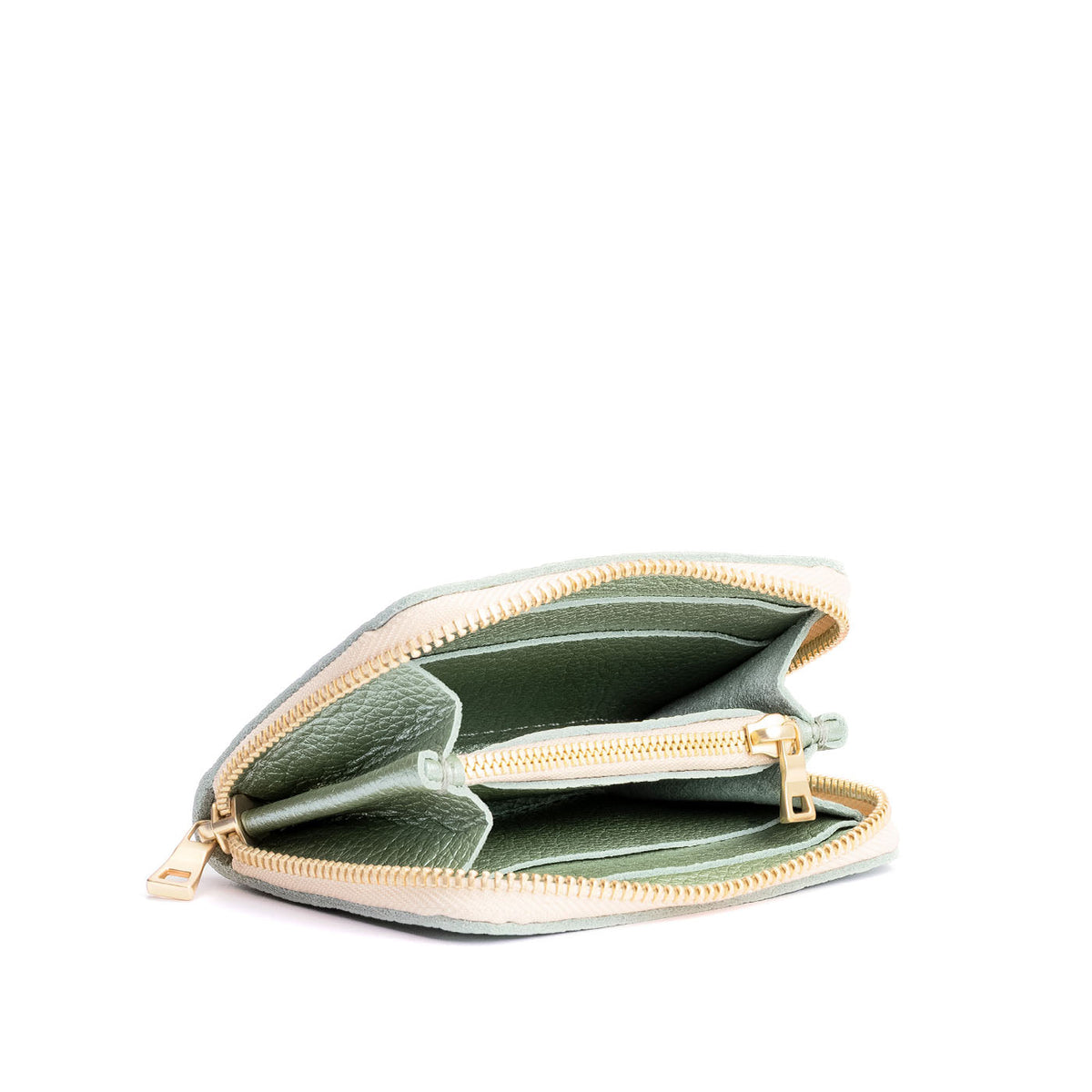 'Almost Perfect' Small Zip Wallet - Image 42