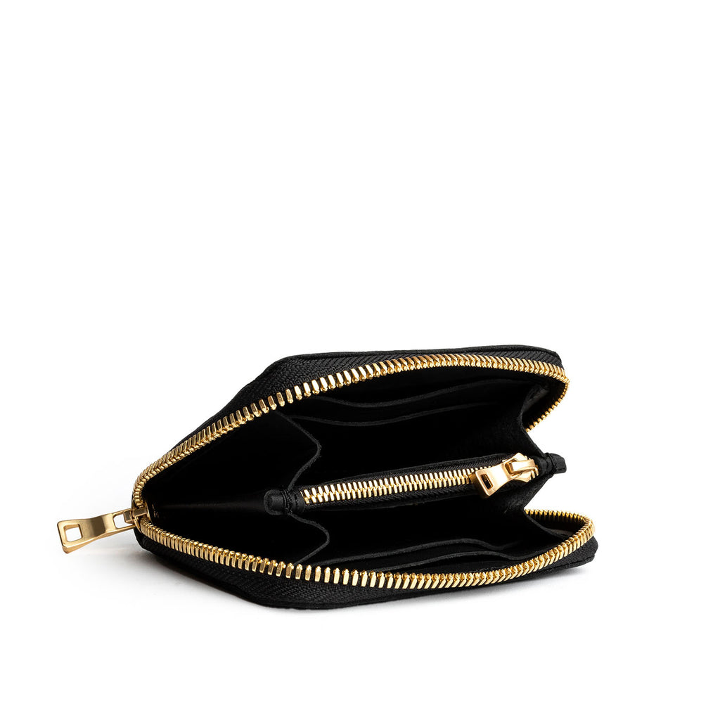 'Almost Perfect' Small Zip Wallet - Image 64