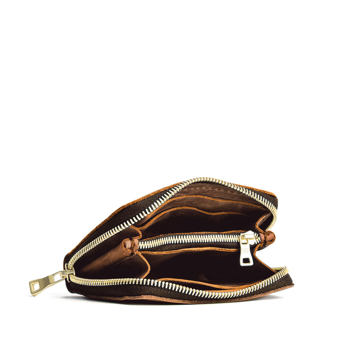 'Almost Perfect' Small Zip Wallet - Image 51