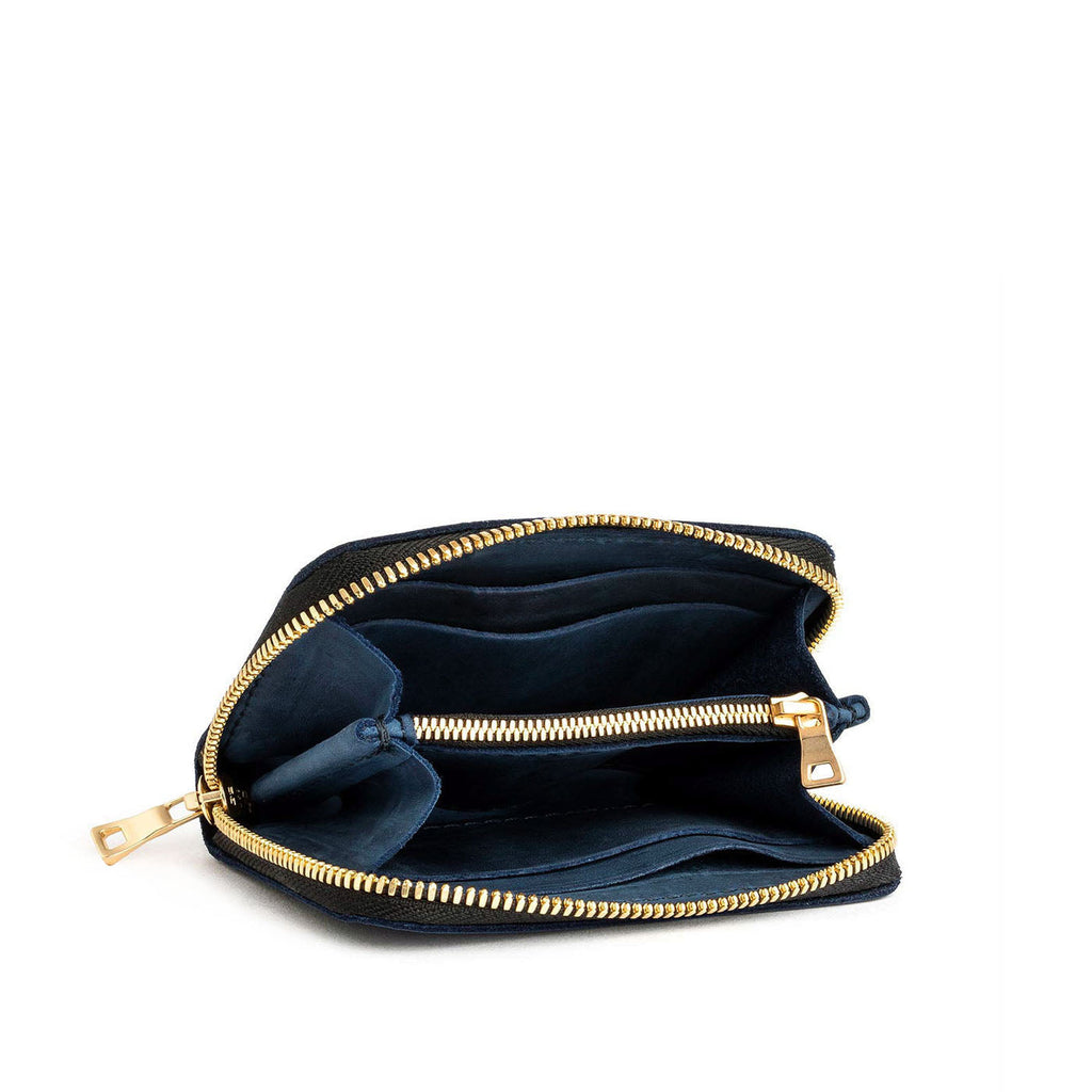 'Almost Perfect' Small Zip Wallet - Image 52
