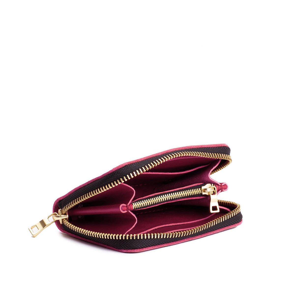 'Almost Perfect' Small Zip Wallet - Image 60