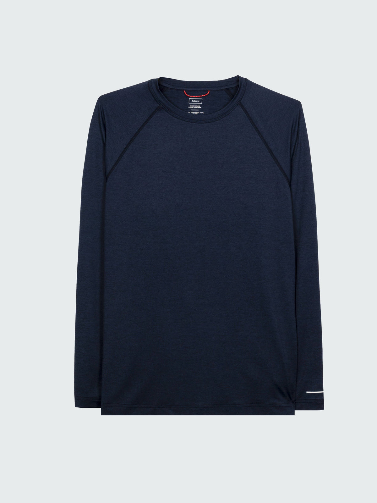 Men's Solar UPF Long Sleeve T-shirt