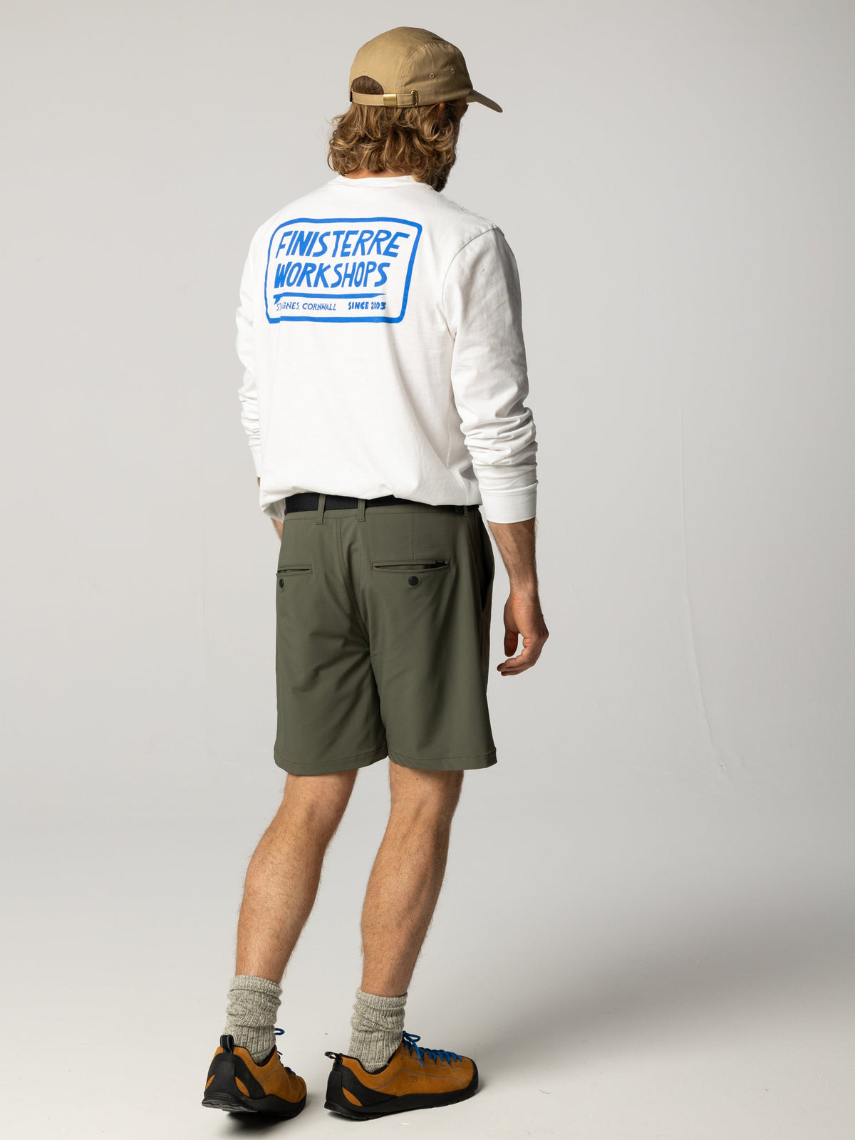 Men's Rincon Voyager Short - Image 5