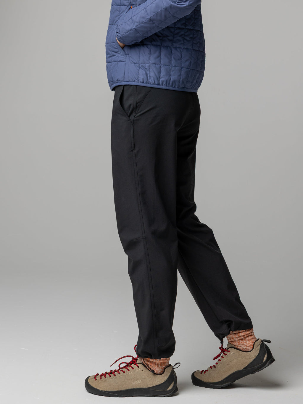 Women's Kallan Adventure Trouser - Image 4