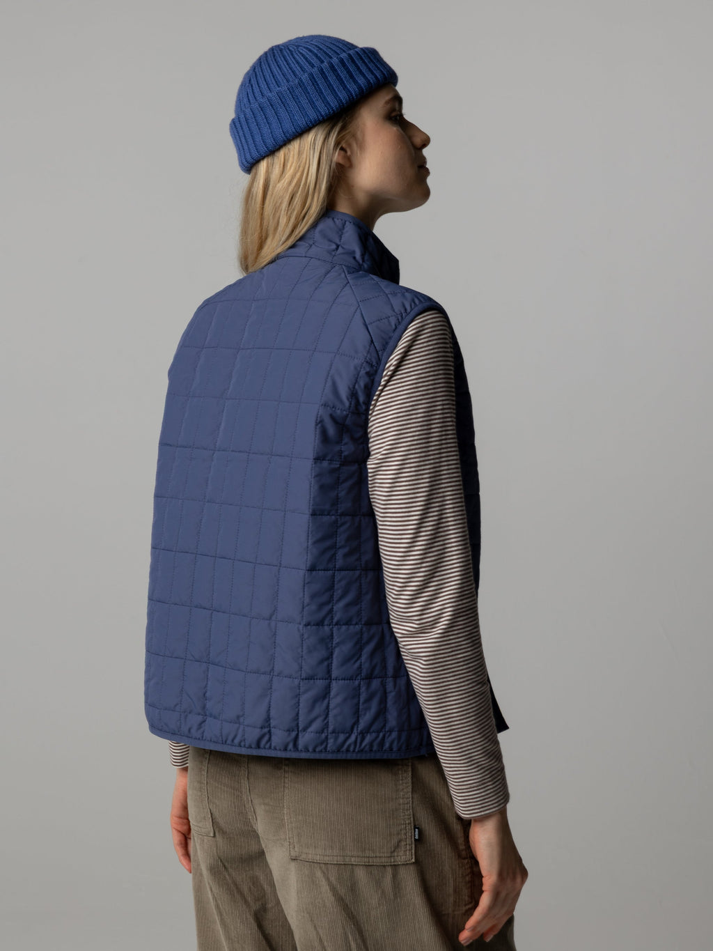 Women's Firecrest Gilet - Image 3