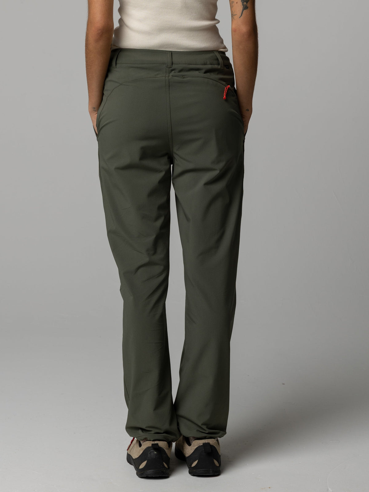 Women's Kallan Adventure Trouser - Image 3