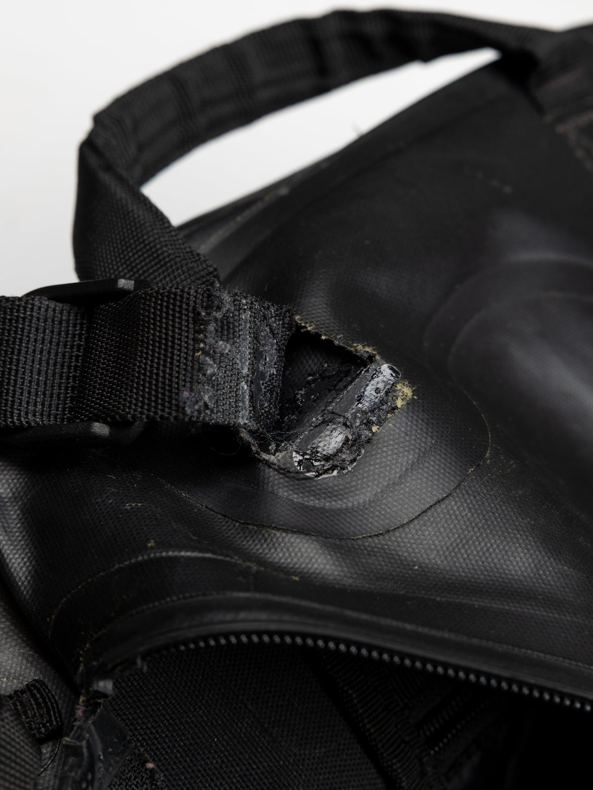 Bag Seam Repair - Image 4