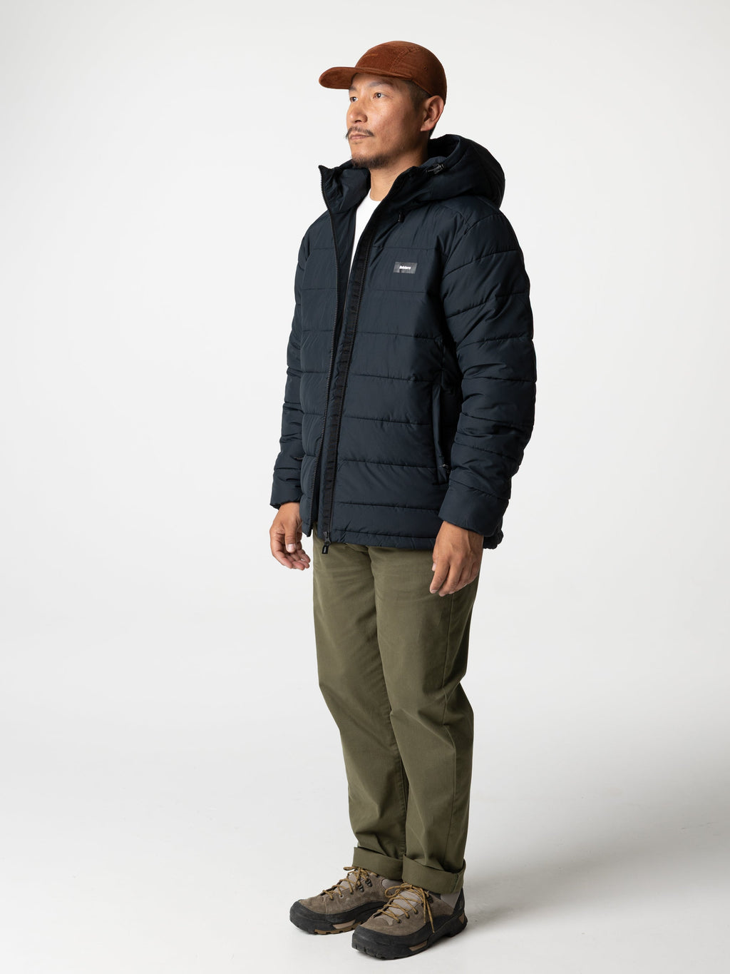 Men's Nebulas Insulated Jacket - Image 4