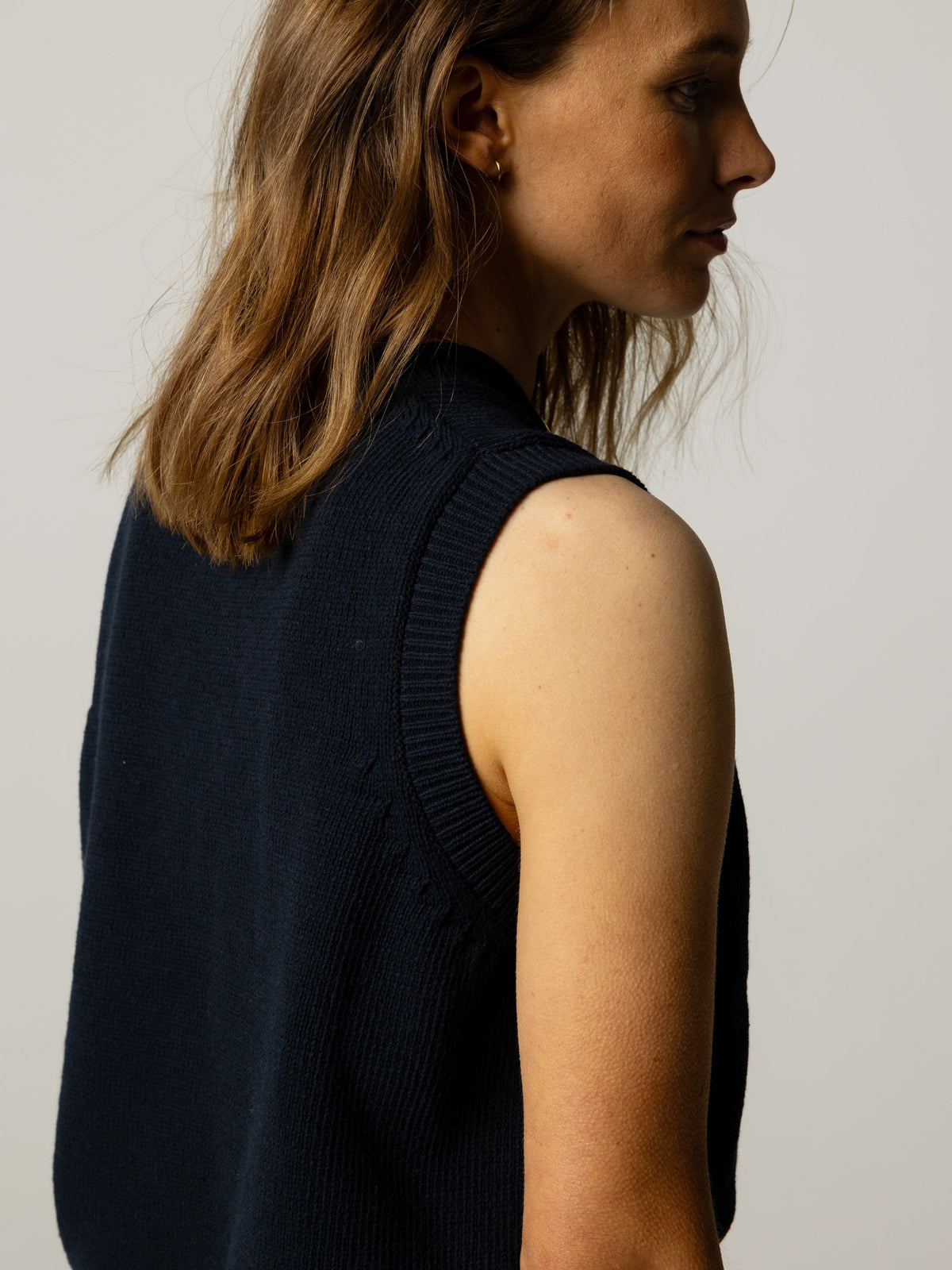Women's Kerrow Vest - Image 7
