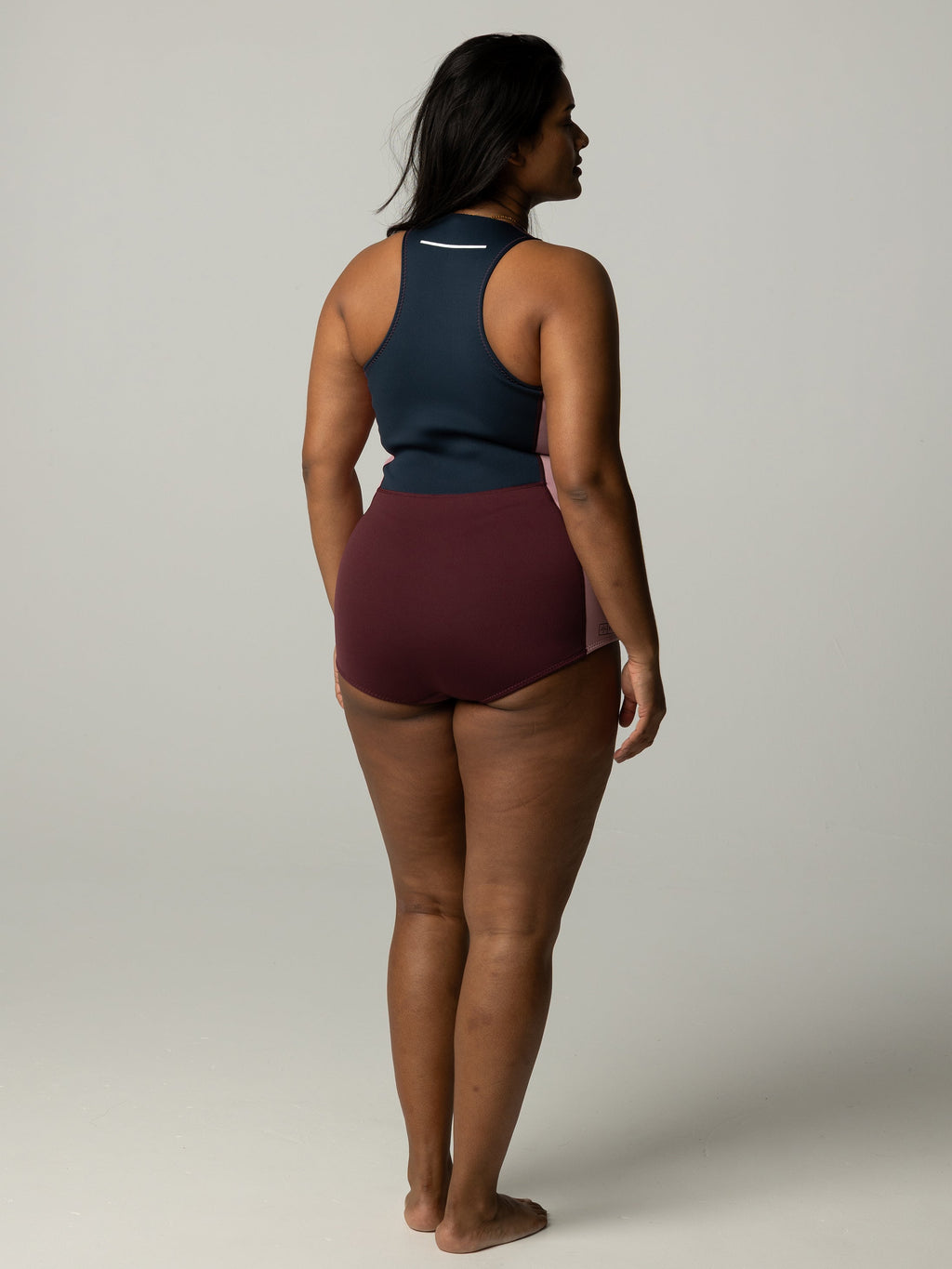 Women's Kaia 2mm Yulex® Swimsuit - Image 5