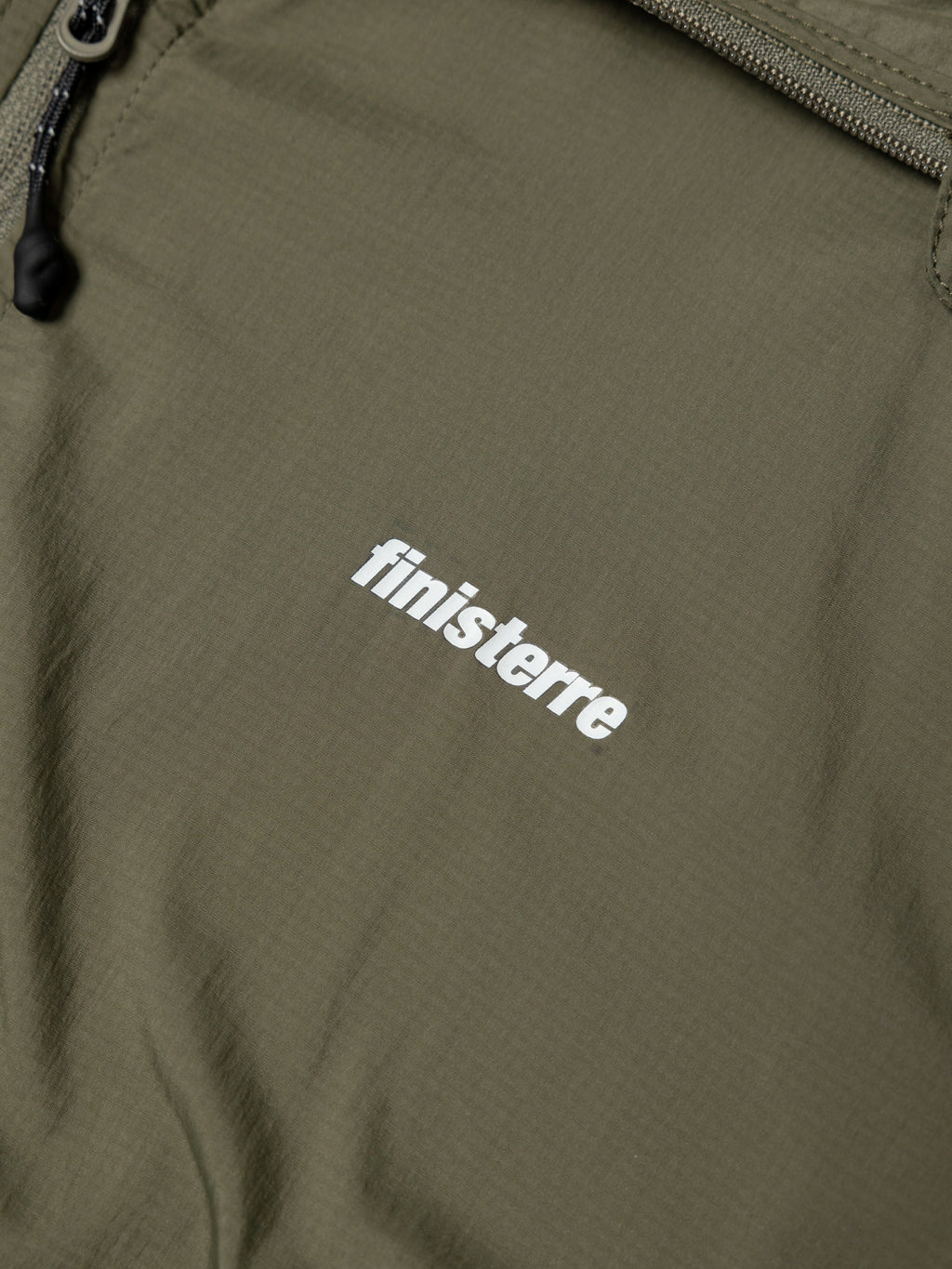 Women's Forecast Windbreaker Jacket - Image 7
