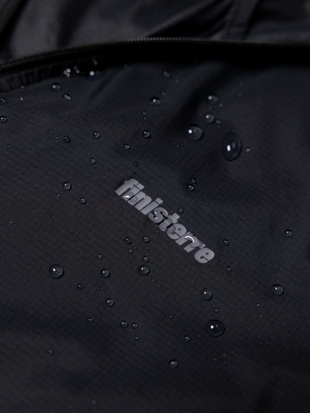 Women's Forecast Windbreaker Jacket - Image 7