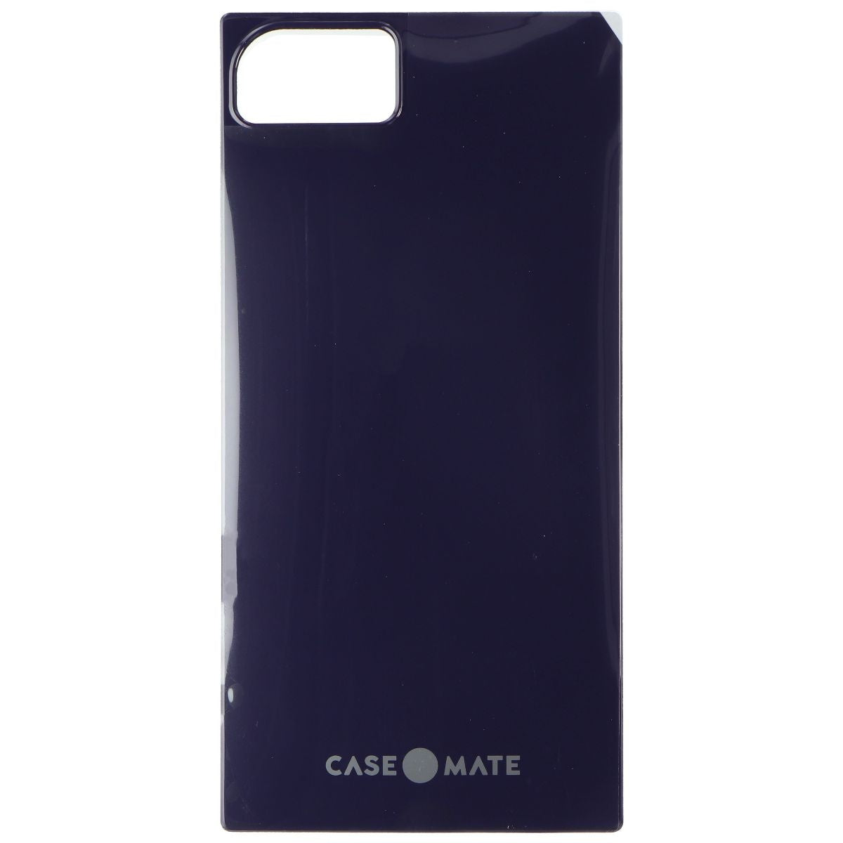 Case-Mate BLOX Hard Case for Apple iPhone SE (3rd/2nd Gen)/8/7 - Dark Blue Navy - New - Image 2