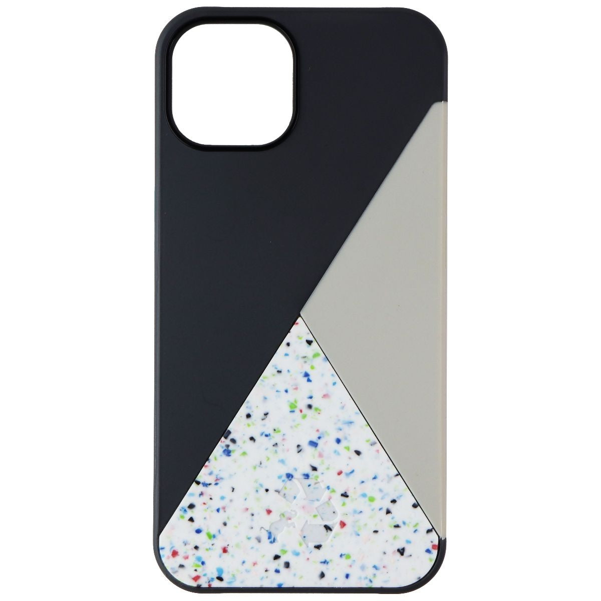 Nimble Spotlight Series Case for Apple iPhone 13 - Gray/Teal/Multi - New - Image 2