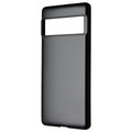 Verizon Slim Sustainable Series Case for Google Pixel 6 Pro - Smoke/Black - New