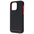 ZAGG Battersea Snap Denali Case for MagSafe for Apple iPhone 14 Pro Max - Black - New