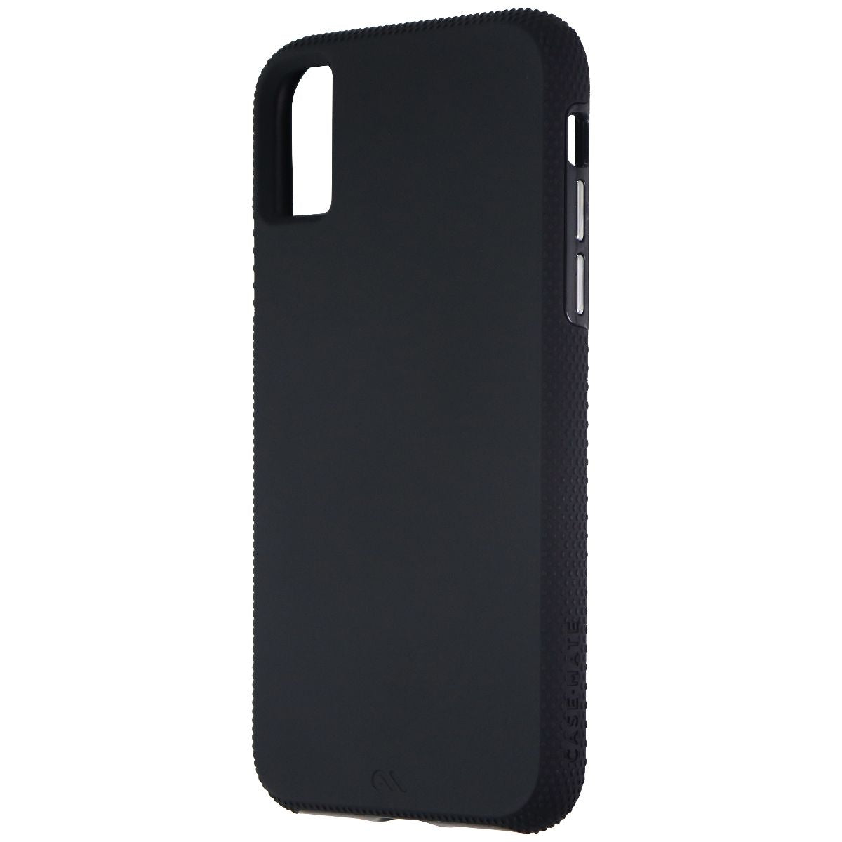 Case-Mate Tough Hard Case + Magnetic Car Mount for Apple iPhone Xs/X - Black - New - Image 2