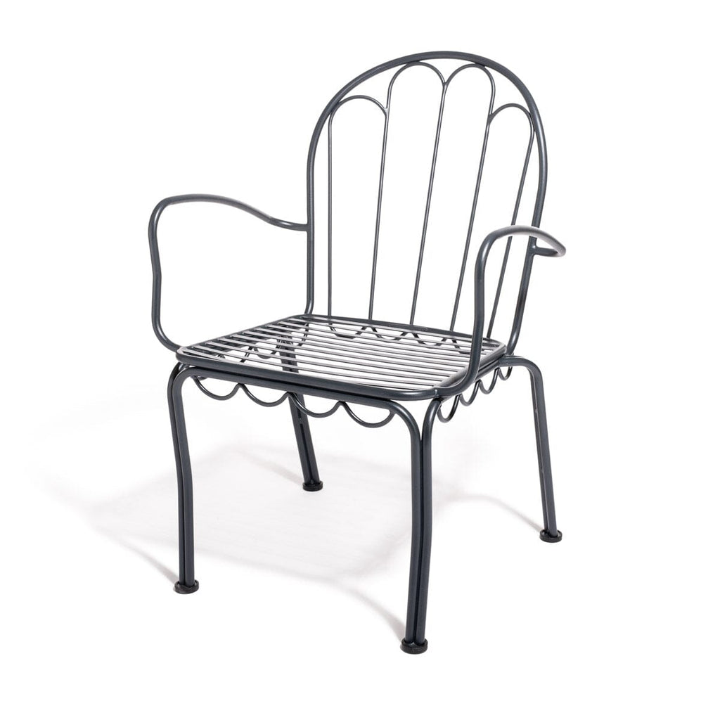 The Al Fresco Dining Chair Frame