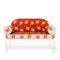 The Al Fresco Love Seat