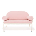 The Al Fresco Love Seat