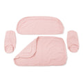 The Al Fresco Love Seat Slip Cover Set