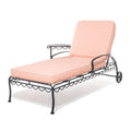 The Al Fresco Sun Lounger