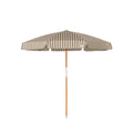 The Amalfi Umbrella x Jenni Kayne