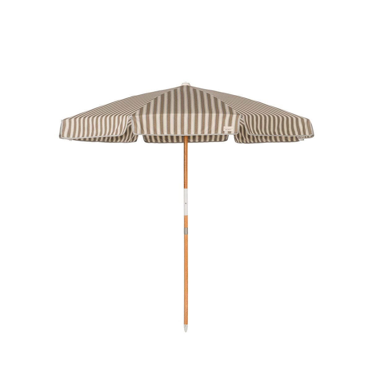 The Amalfi Umbrella x Jenni Kayne