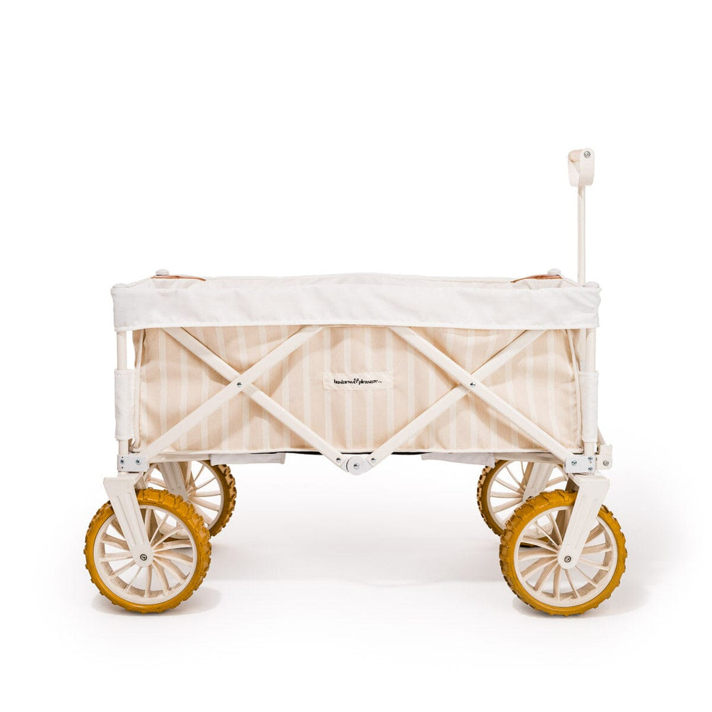 The Beach Cart