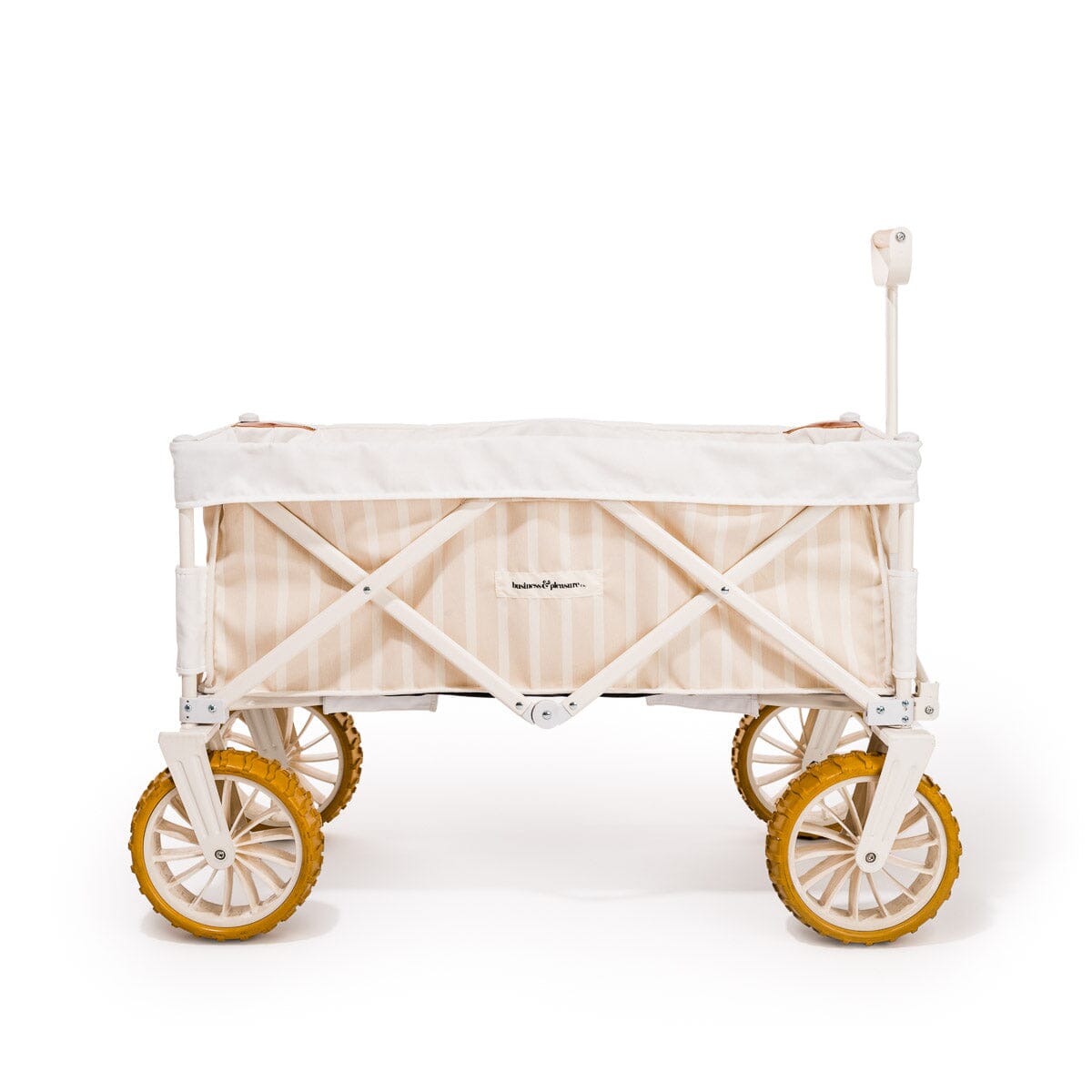 The Beach Cart