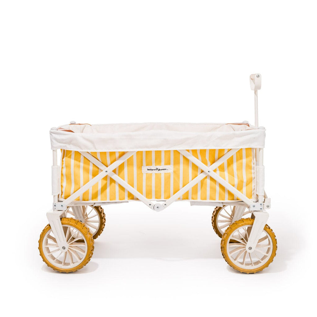 The Beach Cart