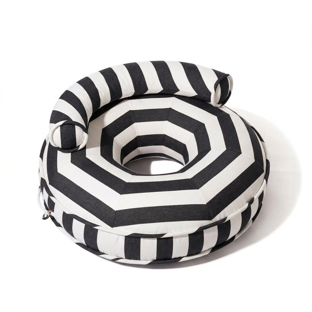 The Canvas Pool Ring