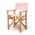 The Directors Chair