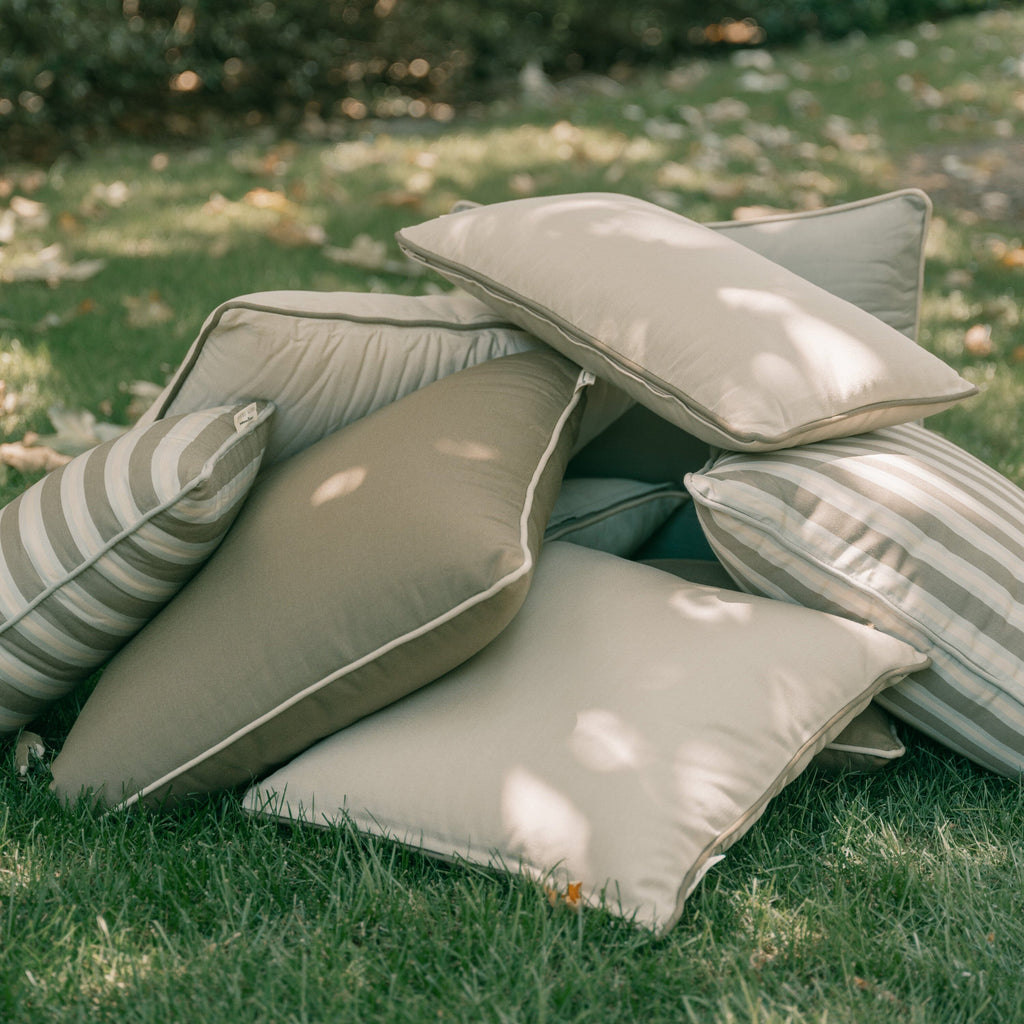 The Euro Throw Pillow x Jenni Kayne - Image 7