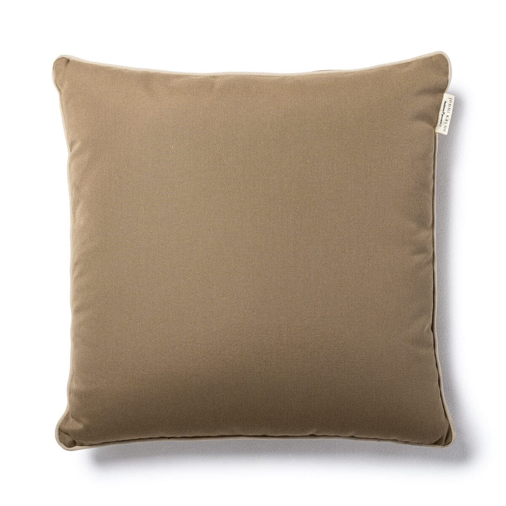 The Euro Throw Pillow x Jenni Kayne - Image 3